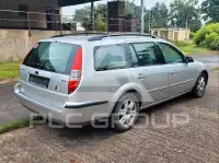 2003 Ford Mondeo