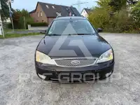 2003 Ford Mondeo