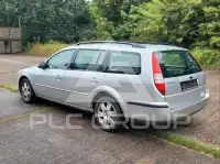 2003 Ford Mondeo