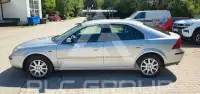 2003 Ford Mondeo