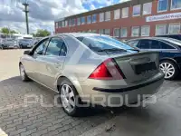 2003 Ford Mondeo