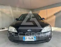 2003 Ford Mondeo