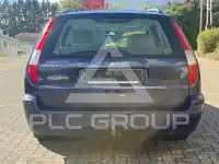 2003 Ford Mondeo
