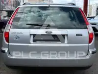 2003 Ford Mondeo