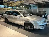 2003 Ford Mondeo