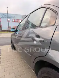 2003 Ford Mondeo