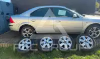 2003 Ford Mondeo