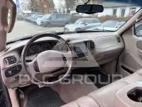 2003 Ford F-150