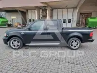 2003 Ford F-150