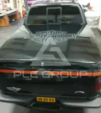 2003 Ford F-150