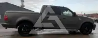 2003 Ford F-150