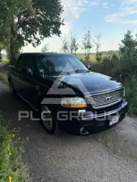 2003 Ford F-150