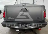 2003 Ford F-150