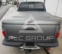 2003 Ford F-150