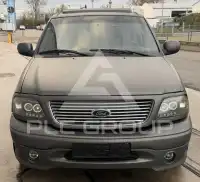 2003 Ford F-150
