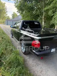 2003 Ford F-150