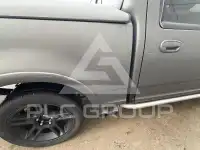 2003 Ford F-150