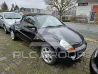 2003 Ford Ka/Ka+