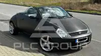 2003 Ford Ka/Ka+