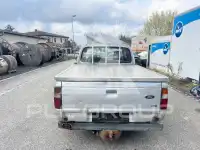 2003 Ford RANGER