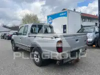 2003 Ford RANGER