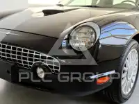 2003 Ford Thunderbird