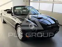 2003 Ford Thunderbird