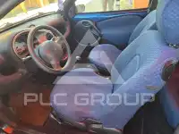 2003 Ford KA