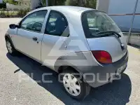 2003 Ford KA