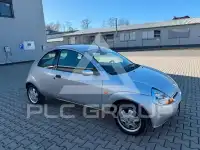 2003 Ford KA