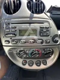 2003 Ford KA