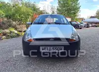 2003 Ford KA
