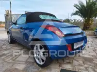 2003 Ford KA
