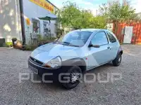 2003 Ford KA