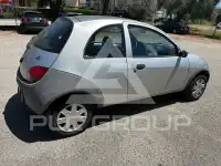 2003 Ford KA