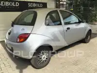 2003 Ford KA