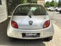 2003 Ford KA