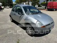 2003 Ford KA