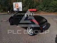 2003 Ford KA