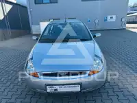 2003 Ford KA