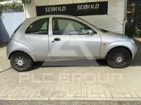 2003 Ford KA