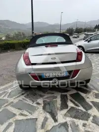 2003 Ford KA