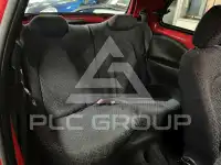 2003 Ford KA