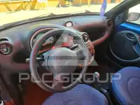 2003 Ford KA
