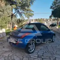 2003 Ford KA