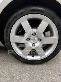 2003 Ford KA