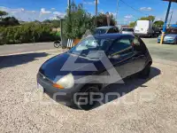 2003 Ford KA