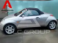 2003 Ford KA