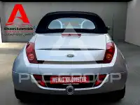 2003 Ford KA
