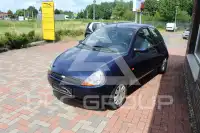 2003 Ford KA